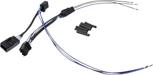 Front Turn Signal Tap Harness