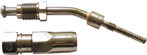 Build-your-own Universal Hydraulic Clutch Fitting Chrome, 1, nordicamoto.ro