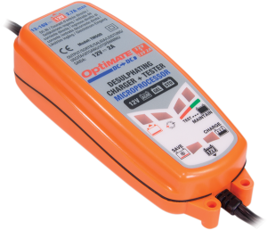 Optimate 12v To 12v 2a Battery Charger, 2, nordicamoto.ro