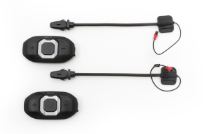 Sistem de Comunicație SENA SF2 Bluetooth® Black