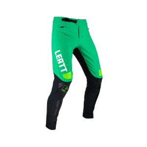Pantaloni MTB Leatt Gravity 4.0 Jade Green/Black