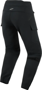 Pantaloni Juggernaut V2, negri, 2, nordicamoto.ro