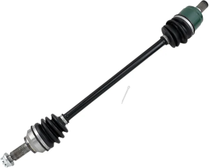 Ax CV standard de schimb OEM, negru, 4, nordicamoto.ro
