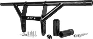Brawler Kit For Sportster, Dyna & Softail Black, 2, nordicamoto.ro