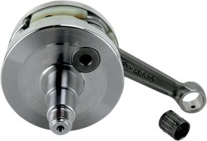 Crankshaft Assembly Silver