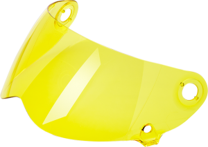 Lane Splitter Helmet Gen 2 Shield Yellow ONE SIZE, 4, nordicamoto.ro