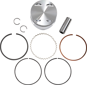 SET DE PISTON