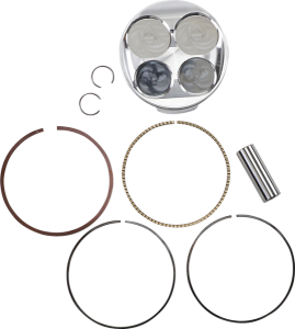 Offroad Piston Kit, 1, nordicamoto.ro