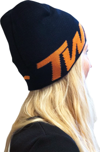 Beanie Black ONE SIZE, 3, nordicamoto.ro