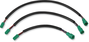 Electronic Throttle Control Extension Black, 2, nordicamoto.ro