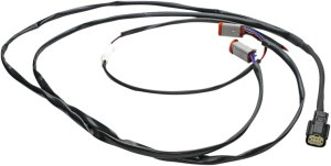 Probeam® Cvo Taillights Adapter Harness