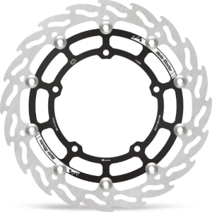 Seria Flame cu rotor flotant, nordicamoto.ro