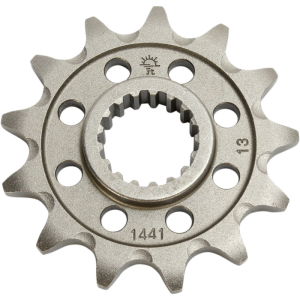 Pinion fata JT SPROCKETS SUZUKI RM-Z/RMX 450