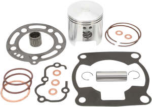 High Performance Piston Kit With Gaskets For 2-stroke, 1, nordicamoto.ro