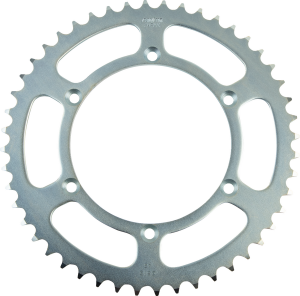 Pinion din oțel, finisaj natural, 1, nordicamoto.ro