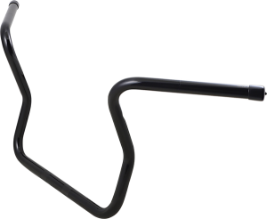 1(r) Handlebar Black