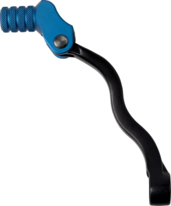 Forged Shift Lever Black 