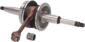 Crankshaft Version 2 For Peugeot Horizontal, 1, nordicamoto.ro