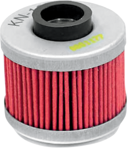 Performance Oil Filter
