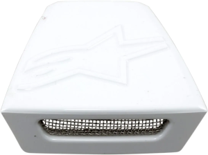 Ventilatie Spate Casca Alpinestars Supertech M8/M10 White