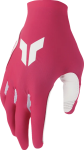 Sportmode Iconic Gloves Pink 