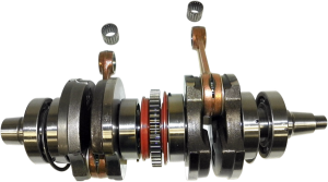 Crankshaft Assembly