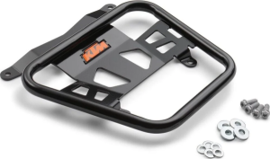 Top case carrier