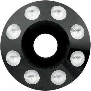 Y-axle Black