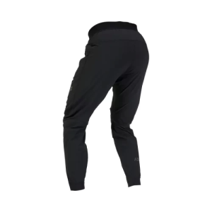 Pantaloni MTB Fox Flexair Pro Fire Alpha Negru 44, 9, nordicamoto.ro