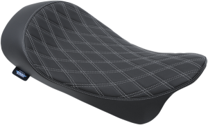 Ez-on Mount Low-profile Solo Seat Black