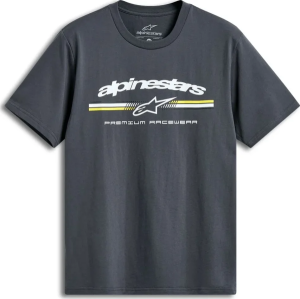 Alpinestars Prevail Csf T-shirt Gray 