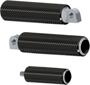 Fusion Shift Peg Black