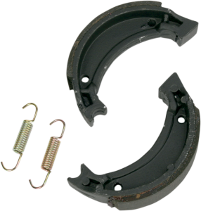 Offroad Brake Shoes, 2, nordicamoto.ro