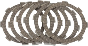 Clutch Friction Plates