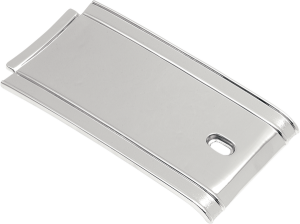 Die-cast Lower Dash Panel Chrome
