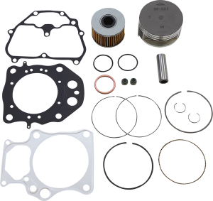 Top-end Rebuild Kit