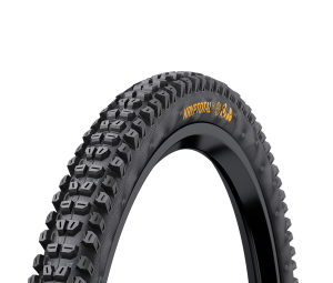 Kryptotal Re Enduro Soft Bicycle Tire Black