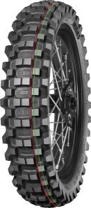 Anvelopa Spate Mitas Terra Force-MX Mh TEFOMXMH RG 80/100-12 50M