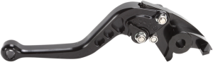 Click 'n Roll Brake Lever Black, 2, nordicamoto.ro