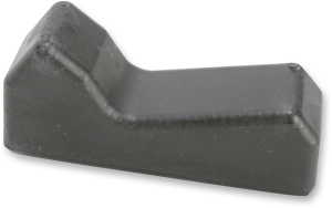 Ski Rubber Bumper Black, 2, nordicamoto.ro