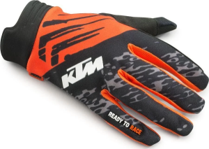 Manusi KTM GRAVITY-FX Black XXL/12, 3, nordicamoto.ro