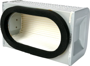 Filtru de aer alb