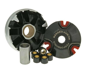 Variator Sport Gray