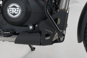 Protector motor negru, 4, nordicamoto.ro