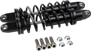Revo-a Shock Absorber Black, Anodized, 3, nordicamoto.ro