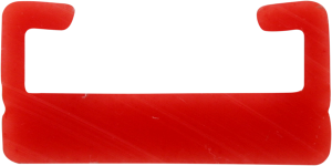 Replacement Slide Red, 1, nordicamoto.ro