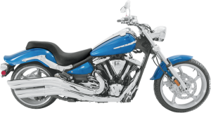 Day Tripper Seat Black