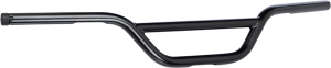 1(r) Handlebar W/ Tbw Plugs Black