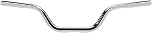 Tracker O/s Handlebar Silver, 4, nordicamoto.ro