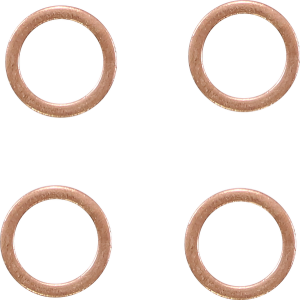 E-z Align Dot Braided Single Disc Front Brake Line Black, Black Pearl, 4, nordicamoto.ro
